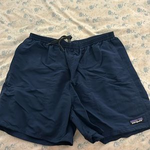 Patagonia Men’s shorts size medium